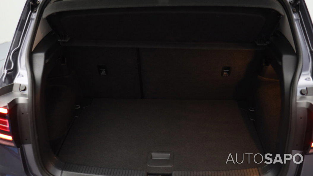Volkswagen T-Cross 1.0 TSI de 2023