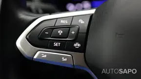Volkswagen T-Cross 1.0 TSI de 2023