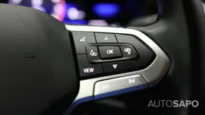 Volkswagen T-Cross 1.0 TSI de 2023