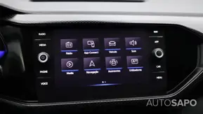 Volkswagen T-Cross 1.0 TSI de 2023