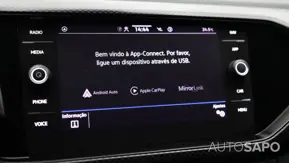 Volkswagen T-Cross 1.0 TSI de 2023