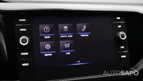 Volkswagen T-Cross 1.0 TSI de 2023