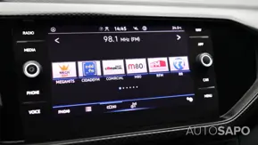 Volkswagen T-Cross 1.0 TSI de 2023