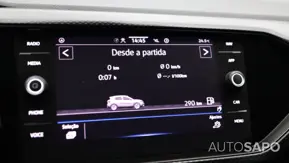 Volkswagen T-Cross 1.0 TSI de 2023