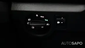 Volkswagen T-Cross 1.0 TSI de 2023