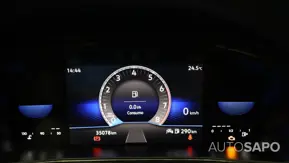 Volkswagen T-Cross 1.0 TSI de 2023