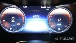 Mercedes-Benz Classe GLC de 2021