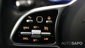 Mercedes-Benz Classe GLC de 2021