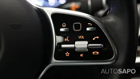 Mercedes-Benz Classe GLC de 2021