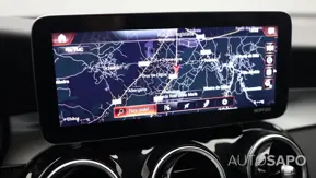 Mercedes-Benz Classe GLC de 2021
