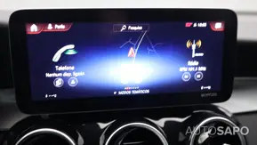 Mercedes-Benz Classe GLC de 2021
