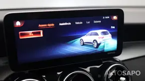 Mercedes-Benz Classe GLC de 2021