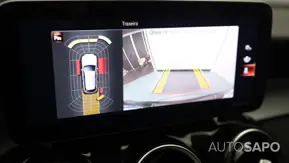 Mercedes-Benz Classe GLC de 2021
