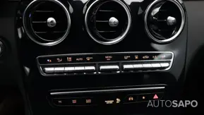 Mercedes-Benz Classe GLC de 2021