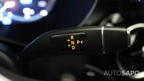 Mercedes-Benz Classe GLC de 2021