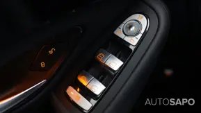 Mercedes-Benz Classe GLC de 2021