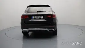 Mercedes-Benz Classe GLC de 2021