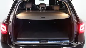 Mercedes-Benz Classe GLC de 2021
