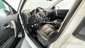 Nissan Qashqai+2 1.5 dCi Tekna Prem.18 de 2010