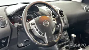 Nissan Qashqai+2 1.5 dCi Tekna Prem.18 de 2010