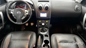 Nissan Qashqai+2 1.5 dCi Tekna Prem.18 de 2010