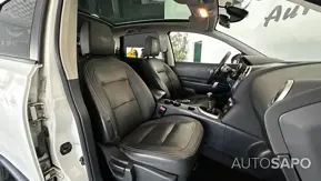 Nissan Qashqai+2 1.5 dCi Tekna Prem.18 de 2010
