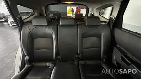 Nissan Qashqai+2 1.5 dCi Tekna Prem.18 de 2010