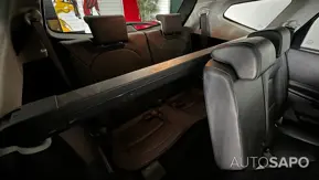 Nissan Qashqai+2 1.5 dCi Tekna Prem.18 de 2010