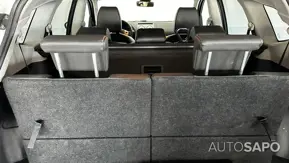 Nissan Qashqai+2 1.5 dCi Tekna Prem.18 de 2010