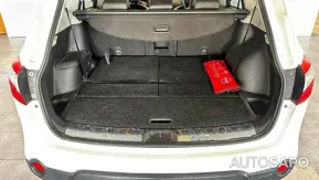 Nissan Qashqai+2 1.5 dCi Tekna Prem.18 de 2010