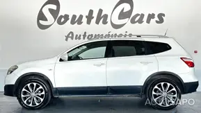 Nissan Qashqai+2 1.5 dCi Tekna Prem.18 de 2010