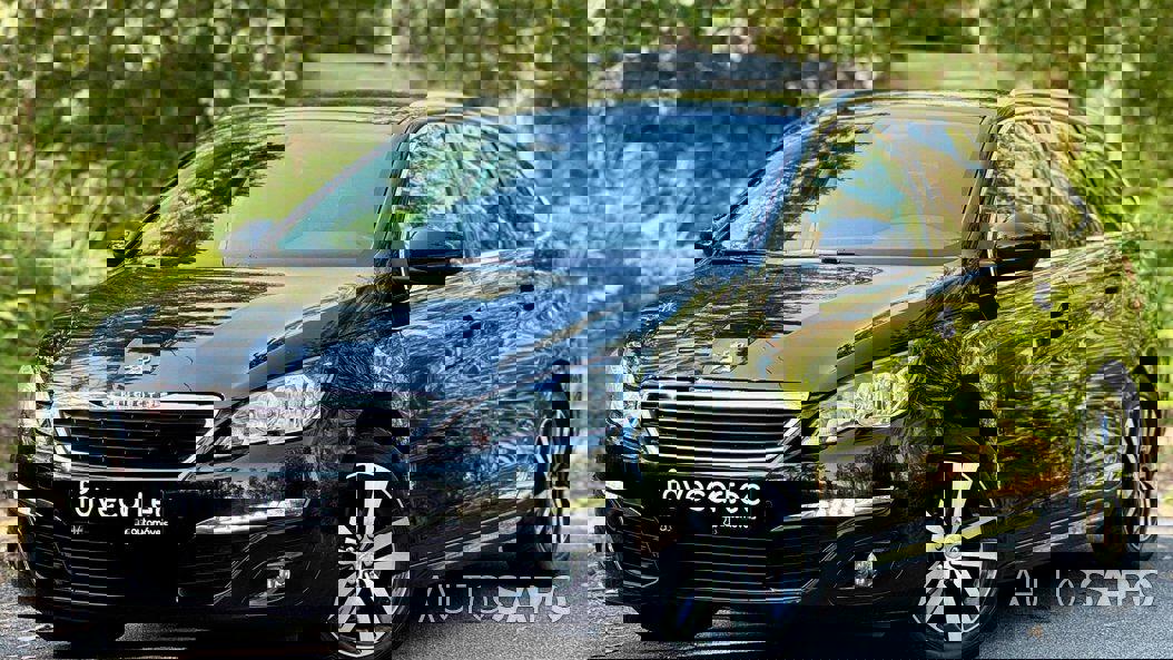 Peugeot 308 de 2015