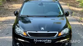 Peugeot 308 de 2015