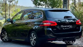 Peugeot 308 de 2015