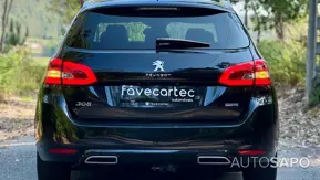 Peugeot 308 de 2015