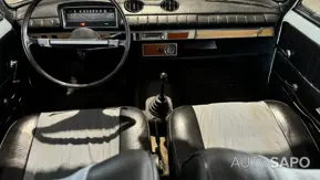 Fiat 124 de 1974