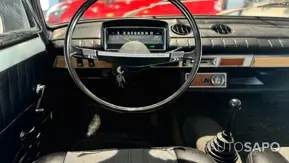 Fiat 124 de 1974