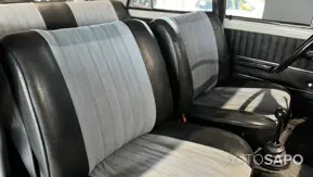 Fiat 124 de 1974