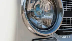 Fiat 124 de 1974