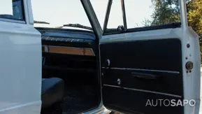 Fiat 124 de 1974