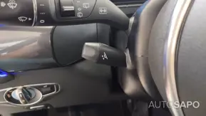 Mercedes-Benz EQC 400 4Matic de 2022