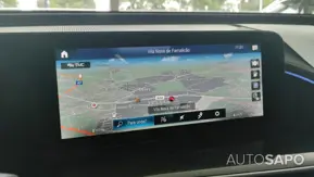 Mercedes-Benz EQC 400 4Matic de 2022
