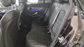 Mercedes-Benz EQC 400 4Matic de 2022