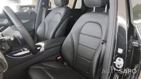 Mercedes-Benz EQC 400 4Matic de 2022