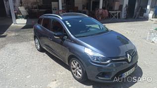 Renault Clio 0.9 TCE Limited de 2019
