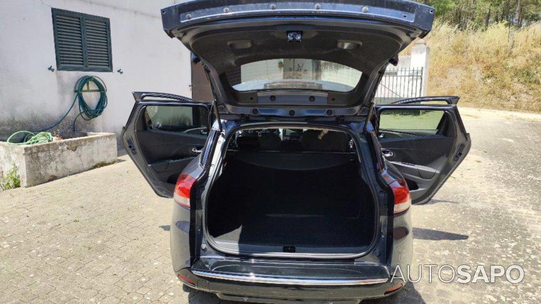 Renault Clio 0.9 TCE Limited de 2019