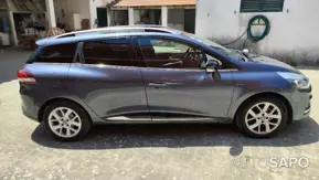 Renault Clio 0.9 TCE Limited de 2019