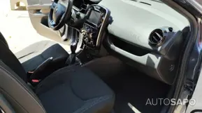 Renault Clio 0.9 TCE Limited de 2019