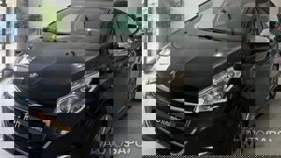 Peugeot 208 1.2 PureTech Style de 2017