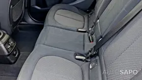 BMW Série 2 de 2015